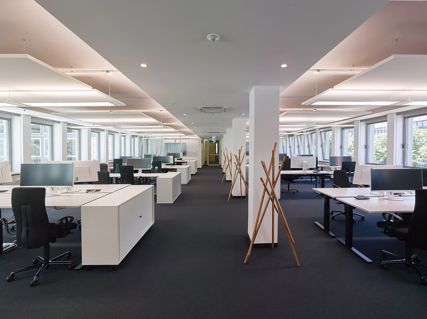 Büroflächen Referenzbild 03