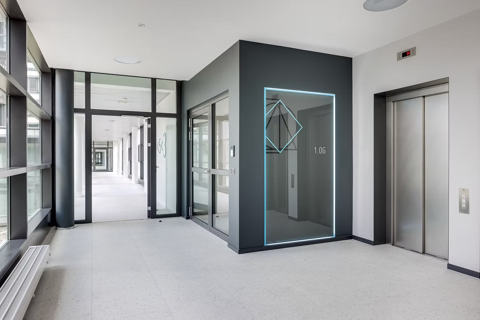 Büroflächen Referenzbild 05