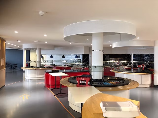 Gastronomie Referenzbild 02