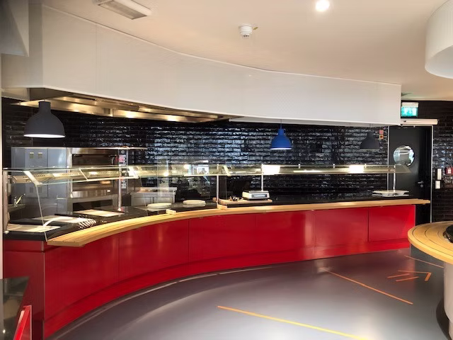 Gastronomie Referenzbild 06