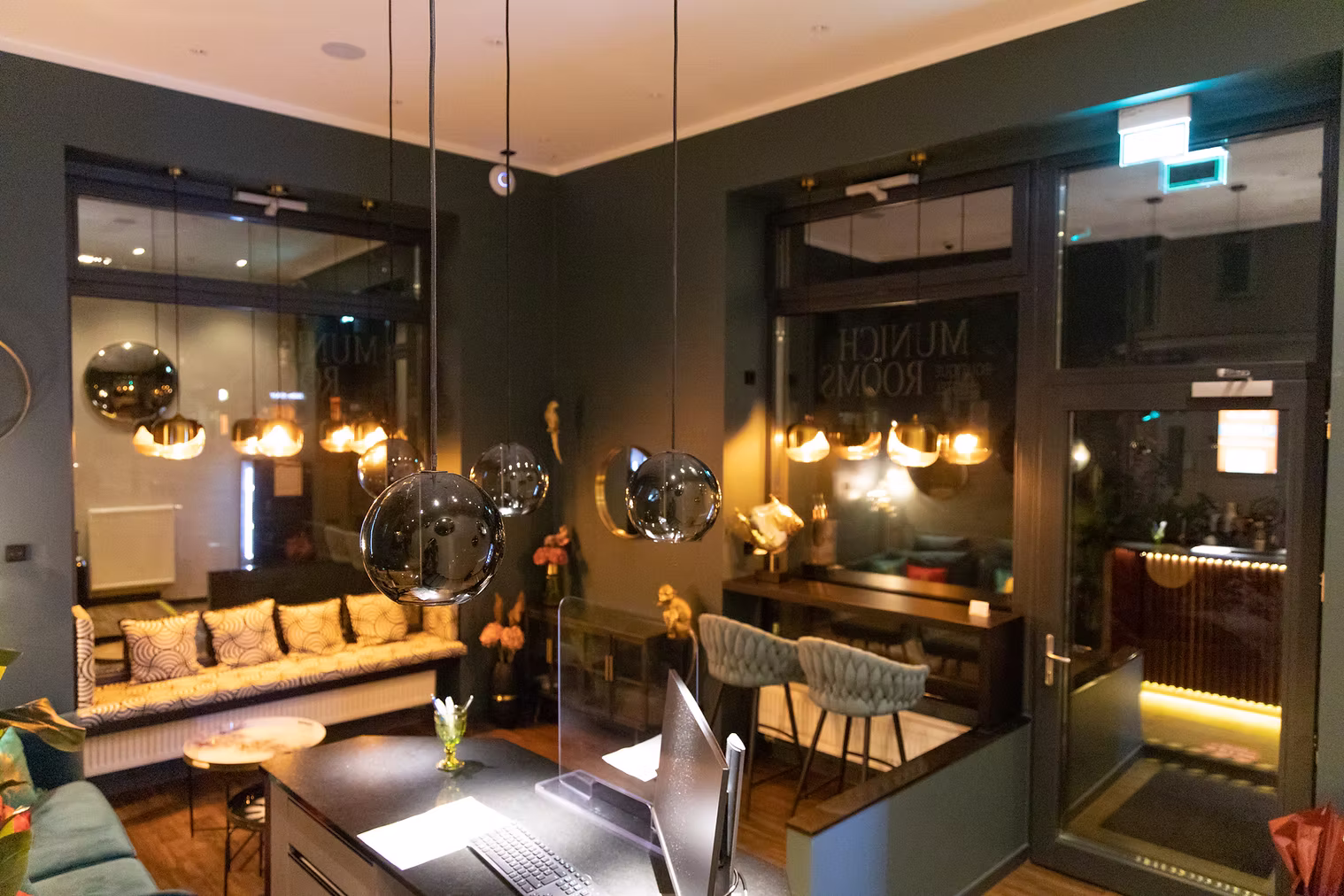 Hotelbau Referenzbild 02