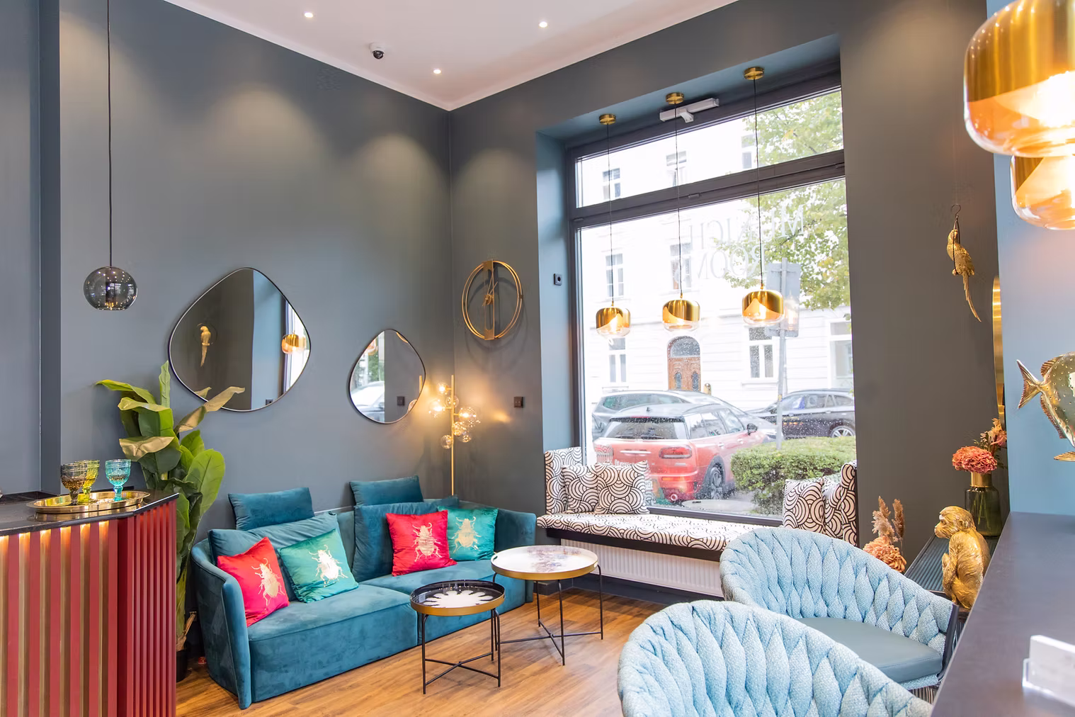 Hotelbau Referenzbild 03